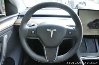 Tesla Model Y LONG RANGE DUAL MOTOR AWD 2023