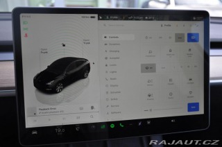 Tesla Model Y LONG RANGE DUAL MOTOR AWD 2023