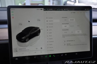 Tesla Model Y LONG RANGE DUAL MOTOR AWD 2023