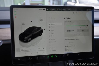 Tesla Model Y LONG RANGE DUAL MOTOR AWD 2023