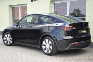 Tesla Model Y LONG RANGE DUAL MOTOR AWD 2023