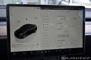 Tesla Model Y LONG RANGE DUAL MOTOR AWD 2023