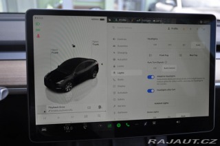 Tesla Model Y LONG RANGE DUAL MOTOR AWD 2023