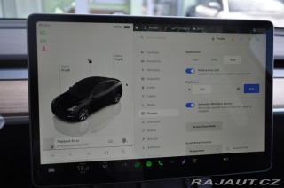 Tesla Model Y LONG RANGE DUAL MOTOR AWD 2023