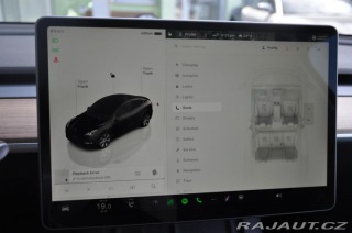 Tesla Model Y LONG RANGE DUAL MOTOR AWD 2023