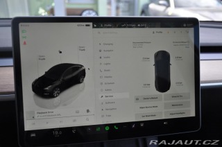 Tesla Model Y LONG RANGE DUAL MOTOR AWD 2023