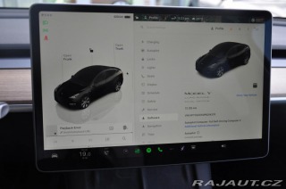 Tesla Model Y LONG RANGE DUAL MOTOR AWD 2023