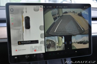 Tesla Model Y LONG RANGE DUAL MOTOR AWD 2023
