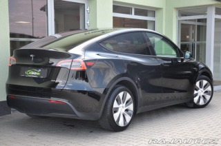 Tesla Model Y LONG RANGE DUAL MOTOR AWD 2023