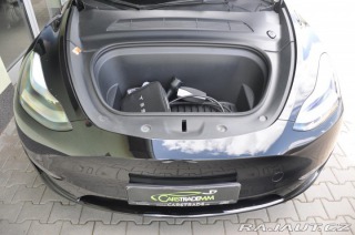 Tesla Model Y LONG RANGE DUAL MOTOR AWD 2023