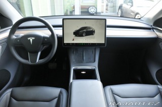 Tesla Model Y LONG RANGE DUAL MOTOR AWD 2023