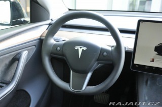 Tesla Model Y LONG RANGE DUAL MOTOR AWD 2023