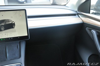 Tesla Model Y LONG RANGE DUAL MOTOR AWD 2023
