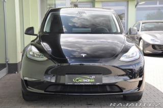 Tesla Model Y LONG RANGE DUAL MOTOR AWD 2023