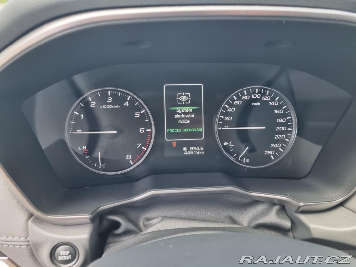 Subaru Outback 2,5 CVT FILED MY2022 2022