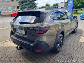 Subaru Outback 2,5 CVT FILED MY2022 2022
