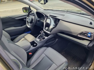 Subaru Outback 2,5 CVT FILED MY2022 2022