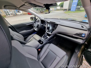 Subaru Outback 2,5 CVT FILED MY2022 2022