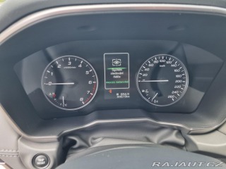 Subaru Outback 2,5 CVT FILED MY2022 2022