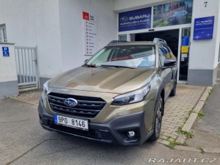 Subaru Outback 2,5 CVT FILED MY2022 2022