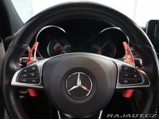 Mercedes-Benz C C 43 AMG T 2017