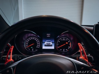 Mercedes-Benz C C 43 AMG T 2017