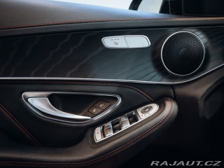 Mercedes-Benz C C 43 AMG T 2017