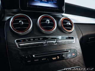 Mercedes-Benz C C 43 AMG T 2017