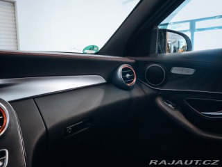Mercedes-Benz C C 43 AMG T 2017