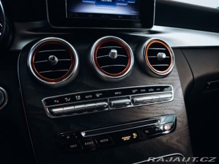 Mercedes-Benz C C 43 AMG T 2017