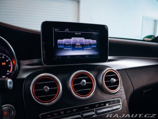 Mercedes-Benz C C 43 AMG T 2017