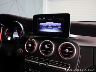 Mercedes-Benz C C 43 AMG T 2017
