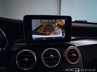Mercedes-Benz C C 43 AMG T 2017