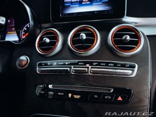 Mercedes-Benz C C 43 AMG T 2017