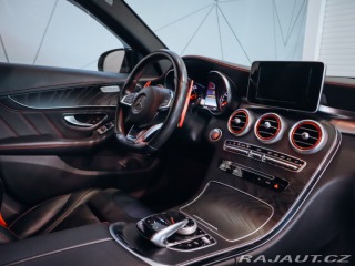 Mercedes-Benz C C 43 AMG T 2017