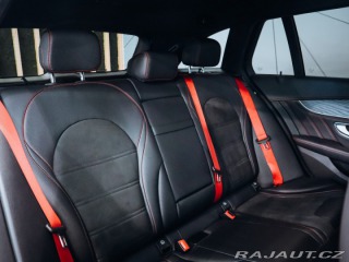 Mercedes-Benz C C 43 AMG T 2017