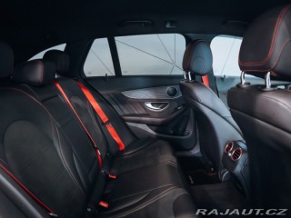 Mercedes-Benz C C 43 AMG T 2017