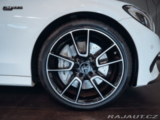 Mercedes-Benz C C 43 AMG T 2017