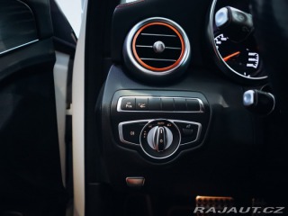 Mercedes-Benz C C 43 AMG T 2017