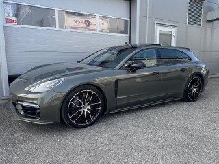 Porsche Panamera 4 E-Hyb Platinum SportDes