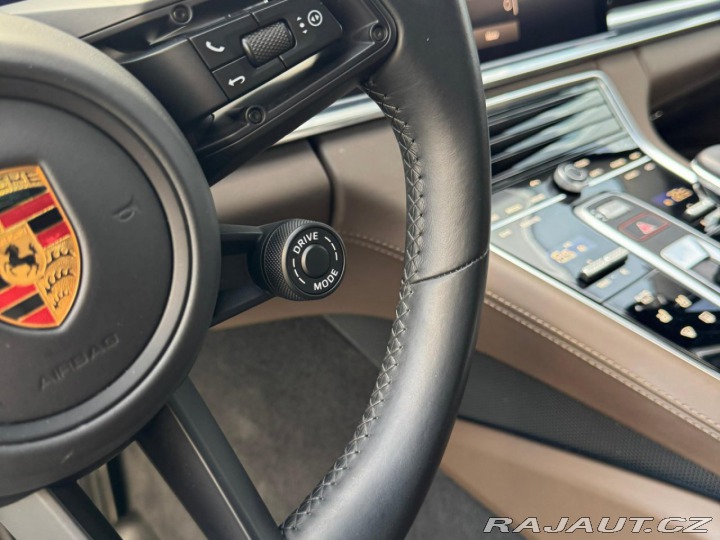 Porsche Panamera 4 E-Hyb Platinum SportDes 2022
