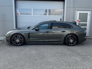 Porsche Panamera 4 E-Hyb Platinum SportDes 2022