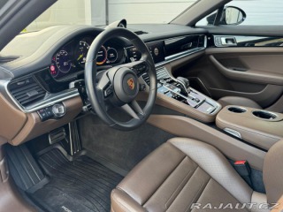 Porsche Panamera 4 E-Hyb Platinum SportDes 2022