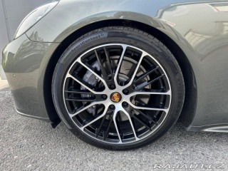 Porsche Panamera 4 E-Hyb Platinum SportDes 2022