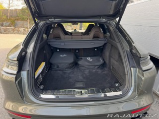 Porsche Panamera 4 E-Hyb Platinum SportDes 2022