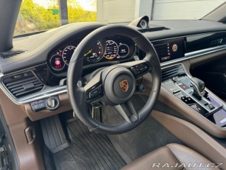 Porsche Panamera 4 E-Hyb Platinum SportDes 2022