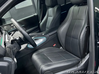 Mercedes-Benz GLE 400d 4MATIC AMG 243 kW 2023
