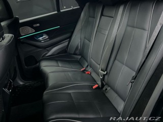 Mercedes-Benz GLE 400d 4MATIC AMG 243 kW 2023