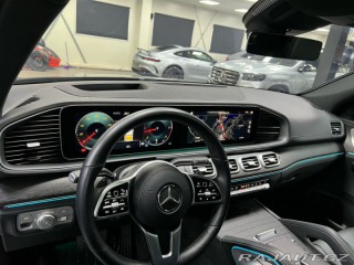 Mercedes-Benz GLE 400d 4MATIC AMG 243 kW 2023
