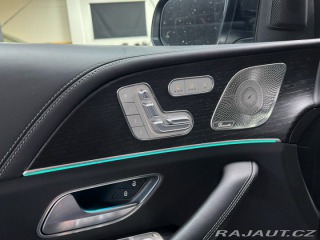 Mercedes-Benz GLE 400d 4MATIC AMG 243 kW 2023